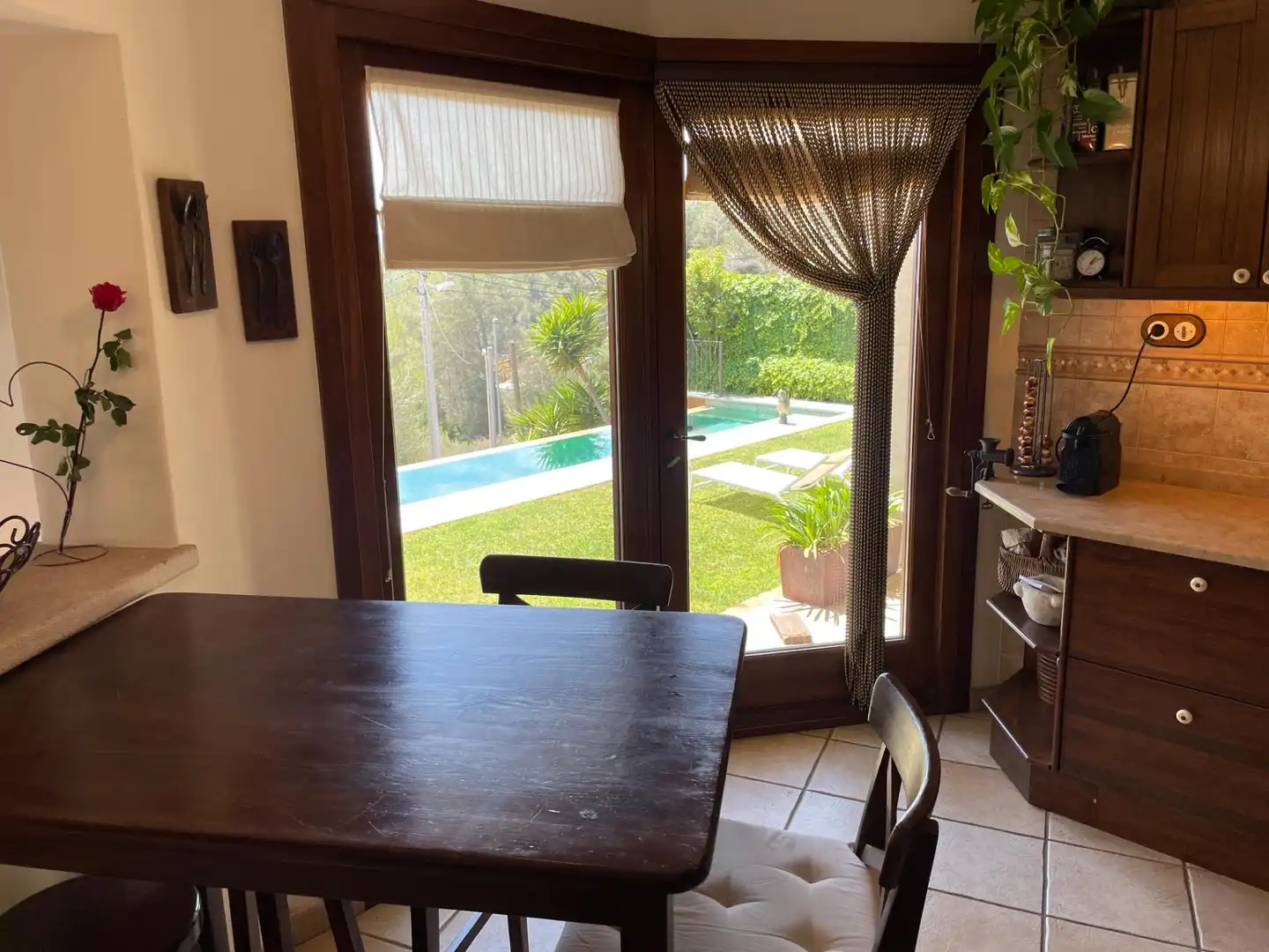 Detached house with terrace for sale in Olivella, imagen 62