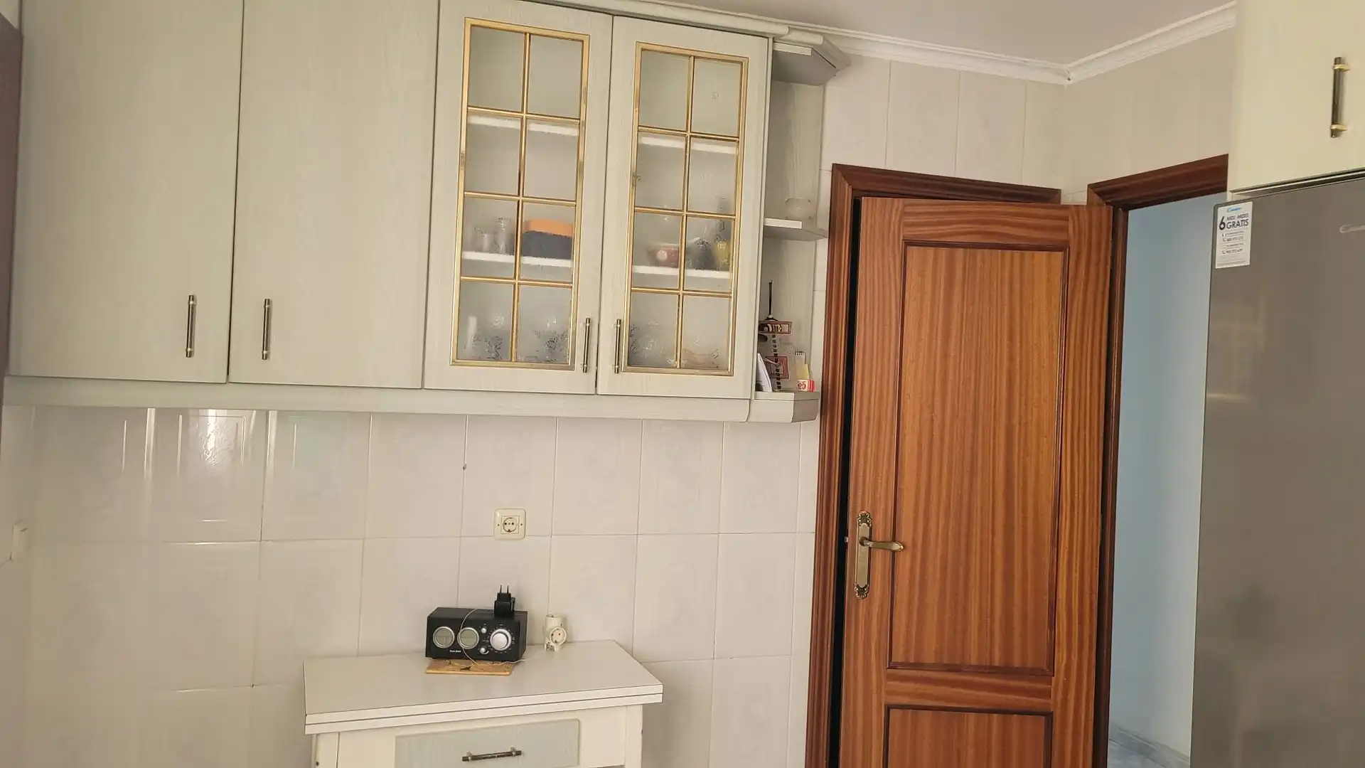 Flat with terrace for sale in Quintanar de la Orden, imagen 18