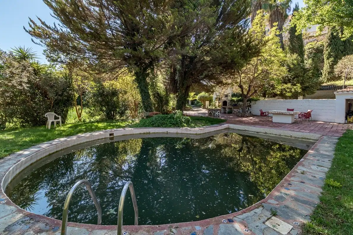 Villa con piscina in vendita a Loja, imagen 48