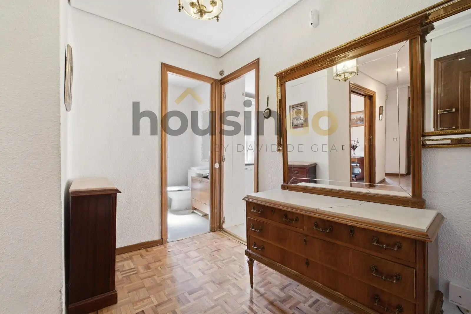 Casa o xalet en venda en Madrid amb Aire condicionat, Calefacció i Terrassa