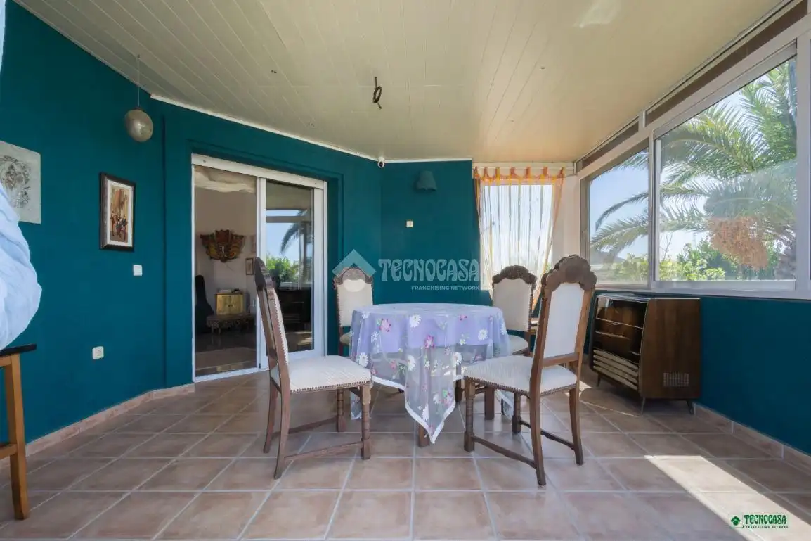 Landhaus mit Pool zum Verkauf in Las Cunas - La Algarrobina, imagen 38