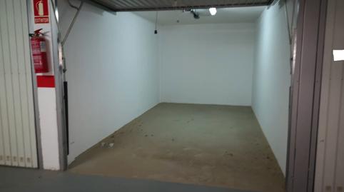 Foto 4 de Garatge de lloguer a Calle Lope de Vega, 4, Campoamor, Orihuela