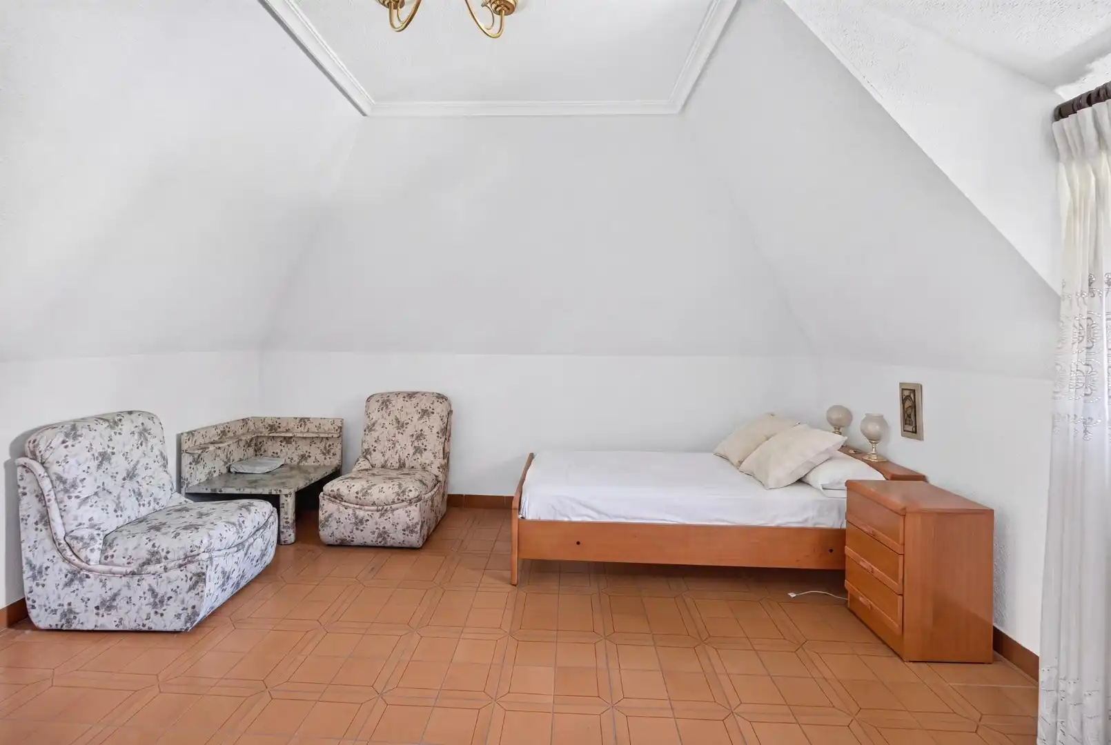 Detached house with terrace for sale in Los Ángeles - Jarandilla, imagen 57