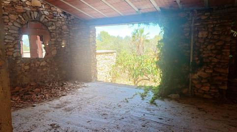 Foto 5 de Finca rústica en venda a Peñiscola, Las Atalayas - Urmi - Cerro de Mar, Castellón