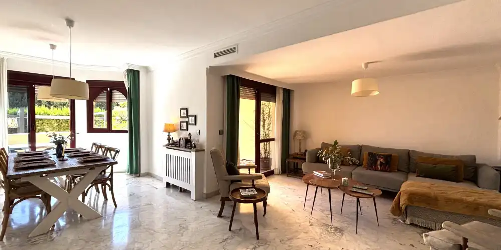 Adossat amb piscina en venda a Avenida Piedramar 2H, imagen 3