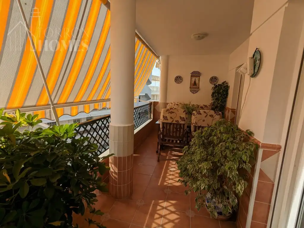 Àtic amb ascensor en venda a Casa Balcones, imagen 12