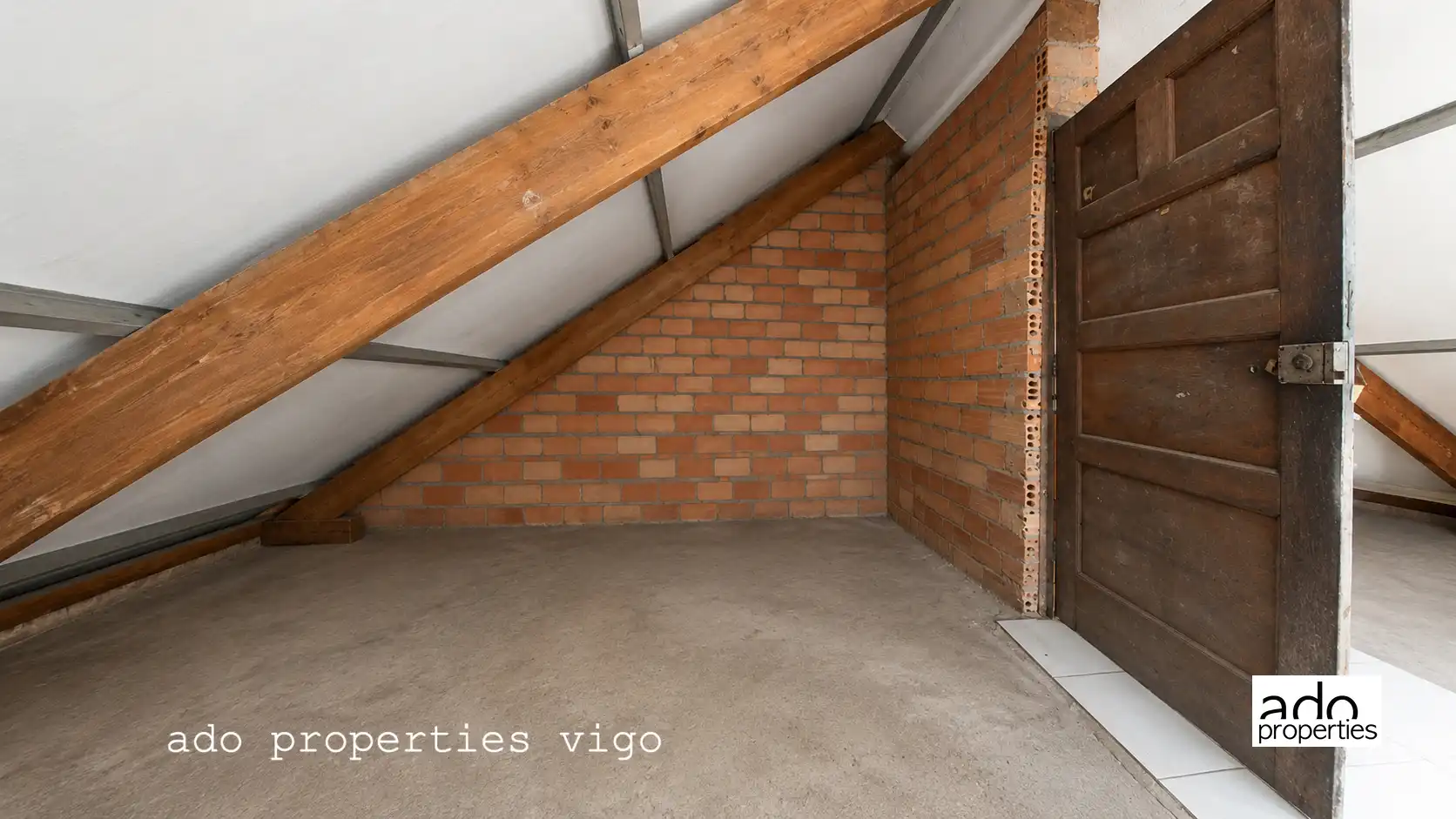 Parking de Piso en venta en Vigo  con Trastero