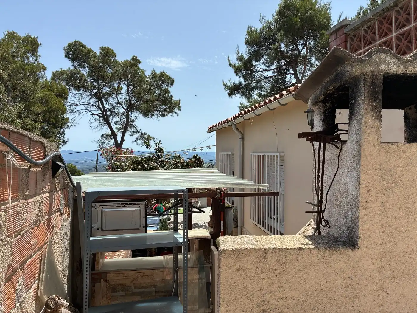 Villa avec jardin à vendre à Mediona, imagen 12