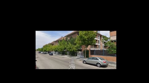 Foto 2 de Garaje en venta en Severo Ochoa, Sector B, Boadilla del Monte