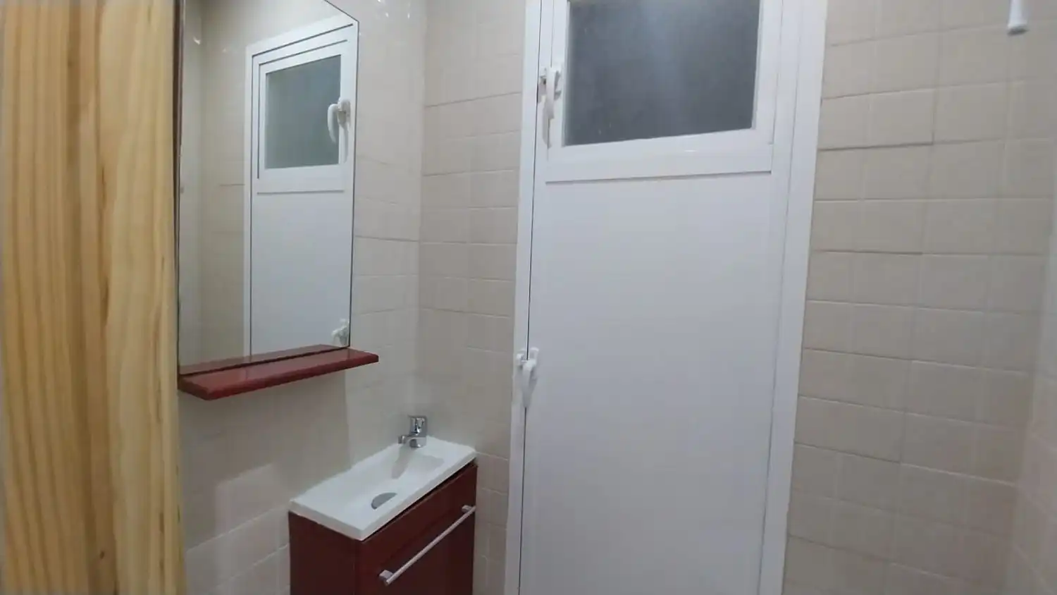 Wohnung zur Miete in Andres Segovia, 5, Avda de Madrid - Pº de la Estación