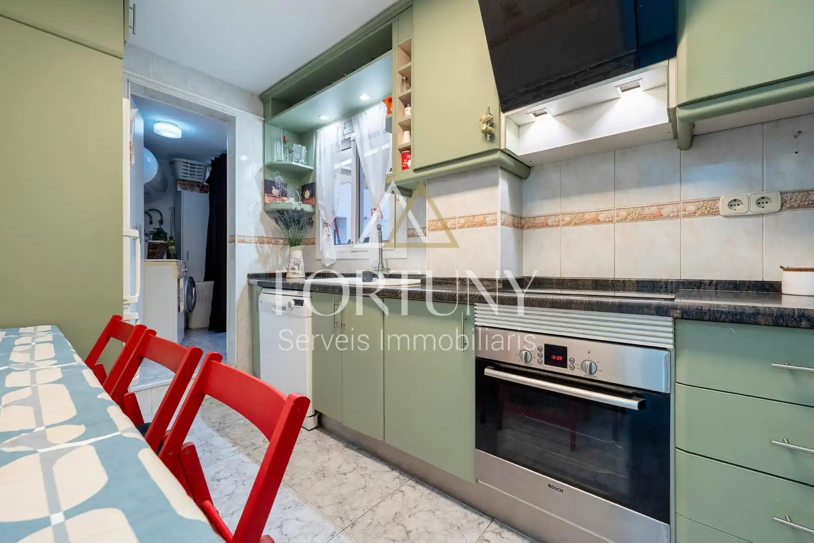 Wohnung zum Verkauf in PAISOS CATALANS, Ponent
