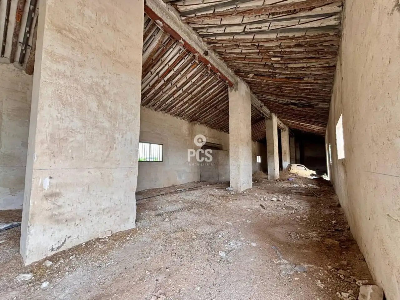 Industrial building for sale in Calle Alrededores de Totana S/N, imagen 26
