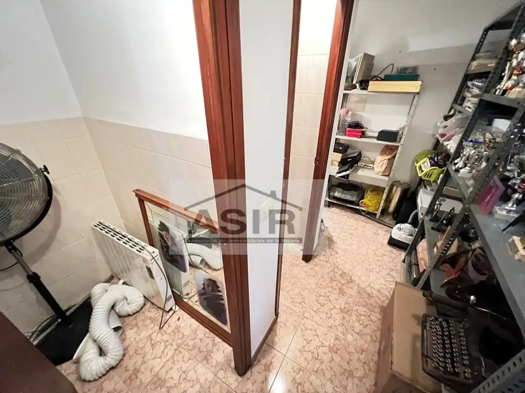 Nave industrial en venta en Alzira