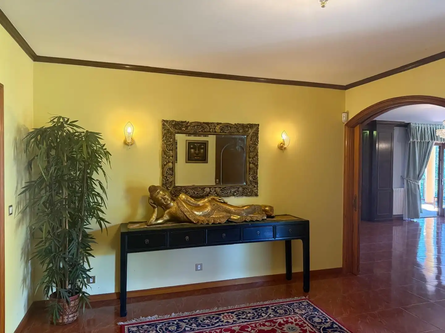 Casa amb terrassa en venda a Vía pública LG FEIRA-CAUSO, imagen 11