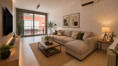 Dúplex en el centro de Vilanova del Vallés