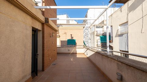 Foto 2 de Casa o xalet en venda a Calle Rejas de la Virgen, San Matías - Realejo, Granada Capital