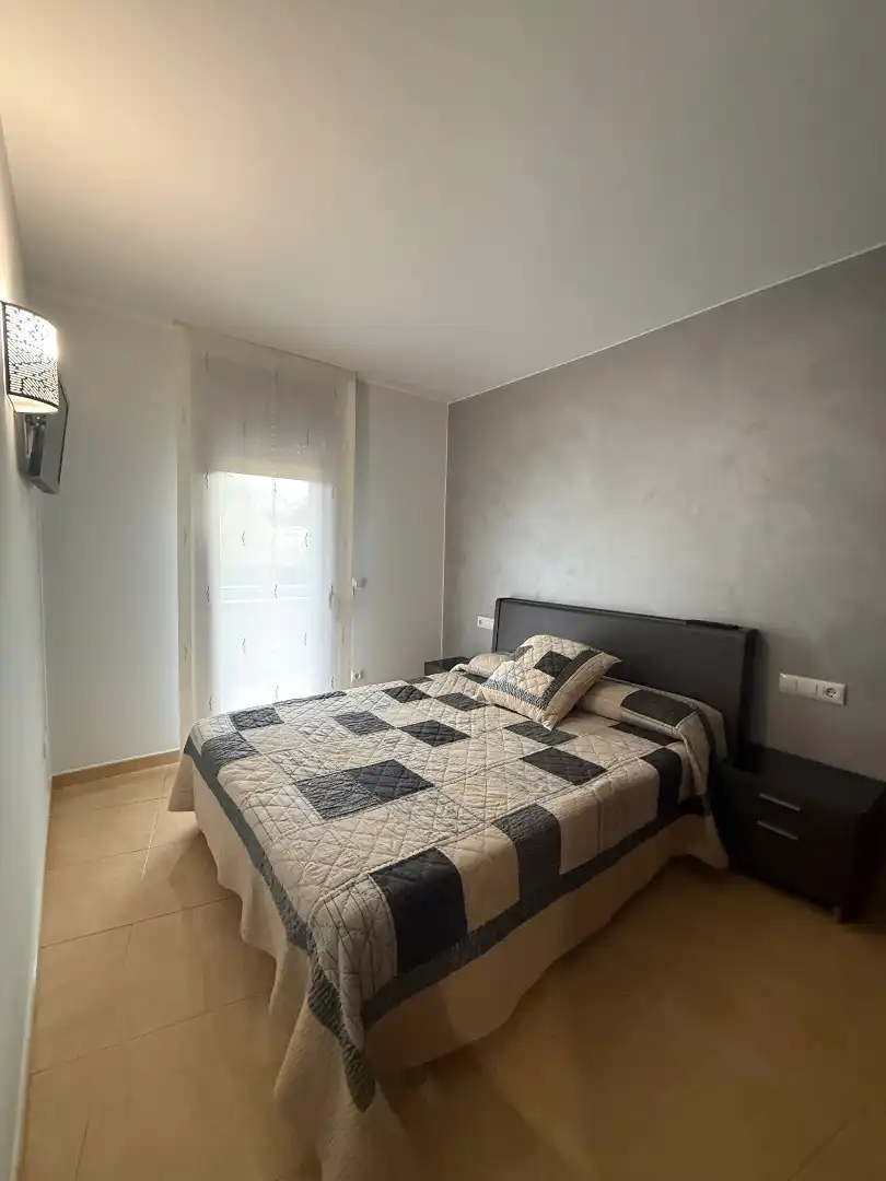 Apartment with pool to rent in Avinguda Andorra, imagen 12