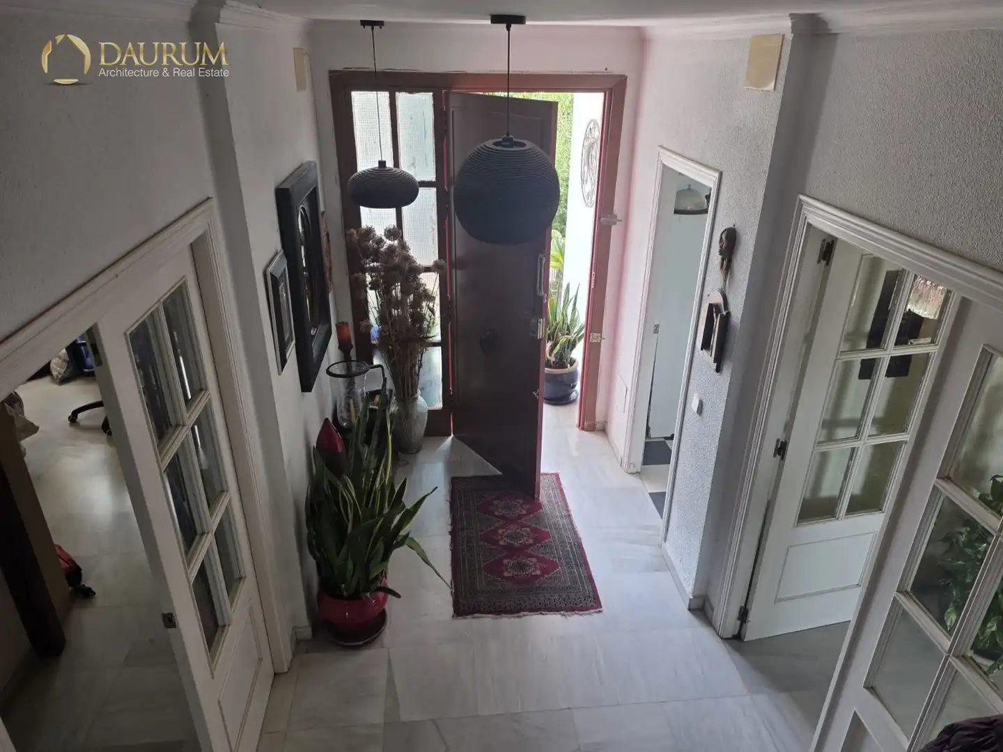 Casa o xalet en venda en Alcalá de Guadaira amb Aire condicionat, Terrassa i Traster