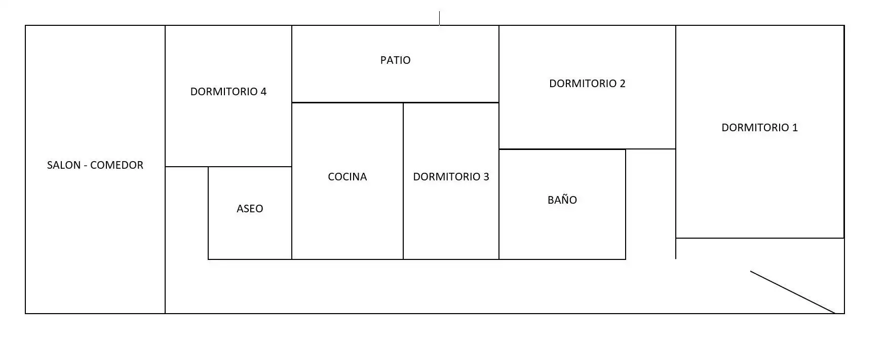 Piso en venta en El Verger con Aire acondicionado y Calefacción