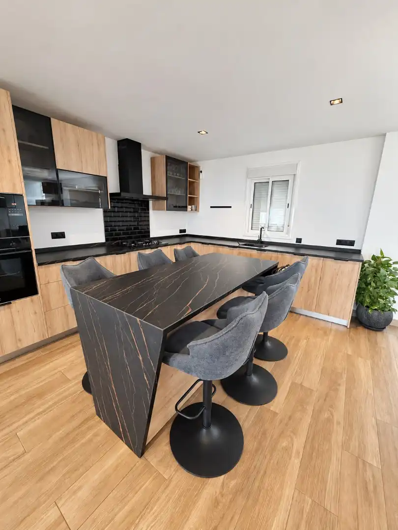 Maisonette mit Terrasse zum Verkauf in Carretera General Tf-655
