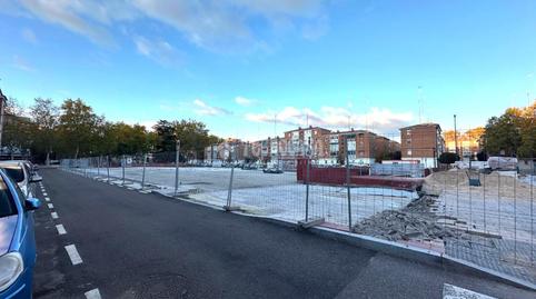 Foto 5 de Garatge en venda a Hospital, Valladolid Capital