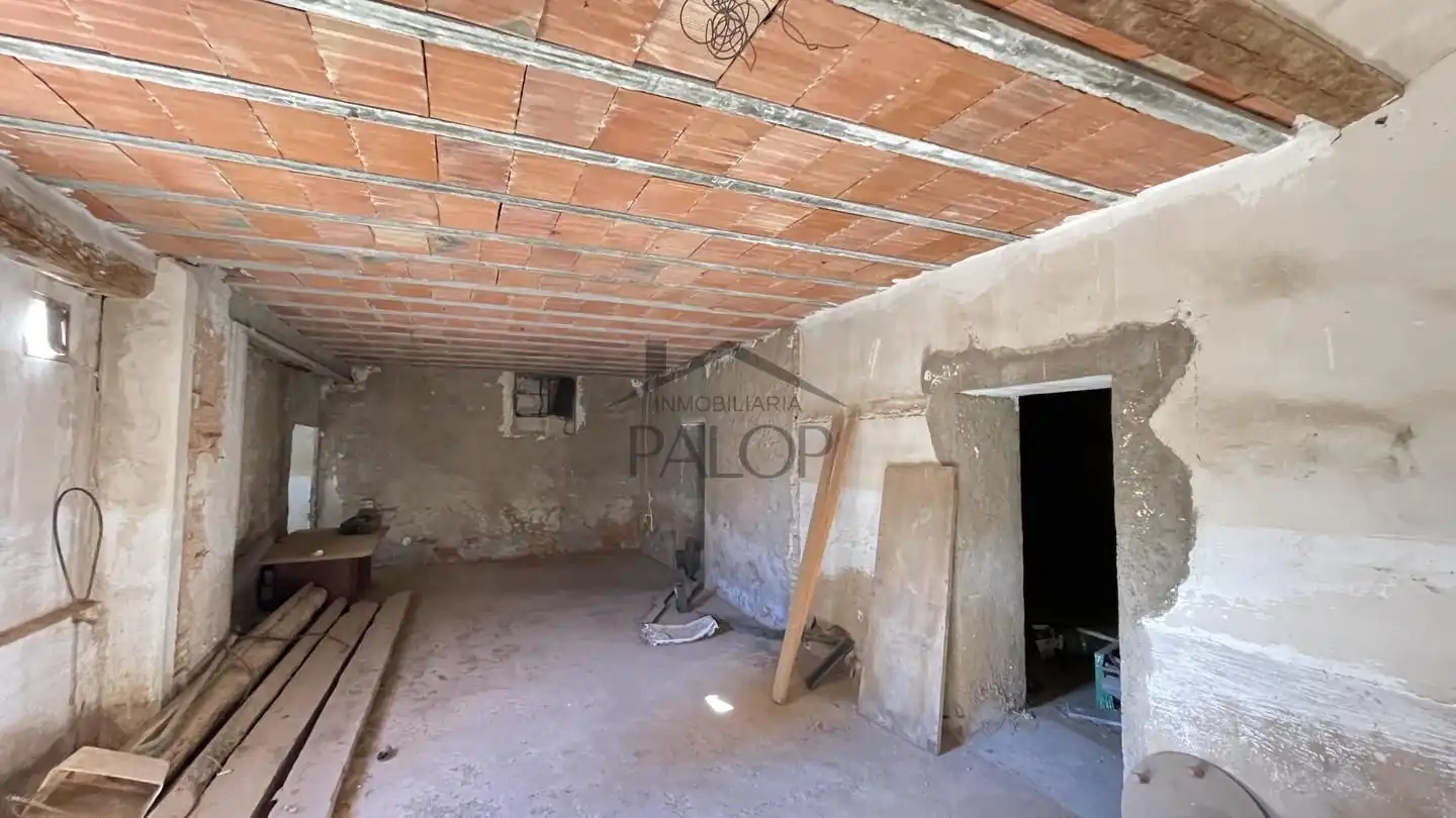 Maison rustique avec terrasse à vendre à Guadassuar, imagen 26