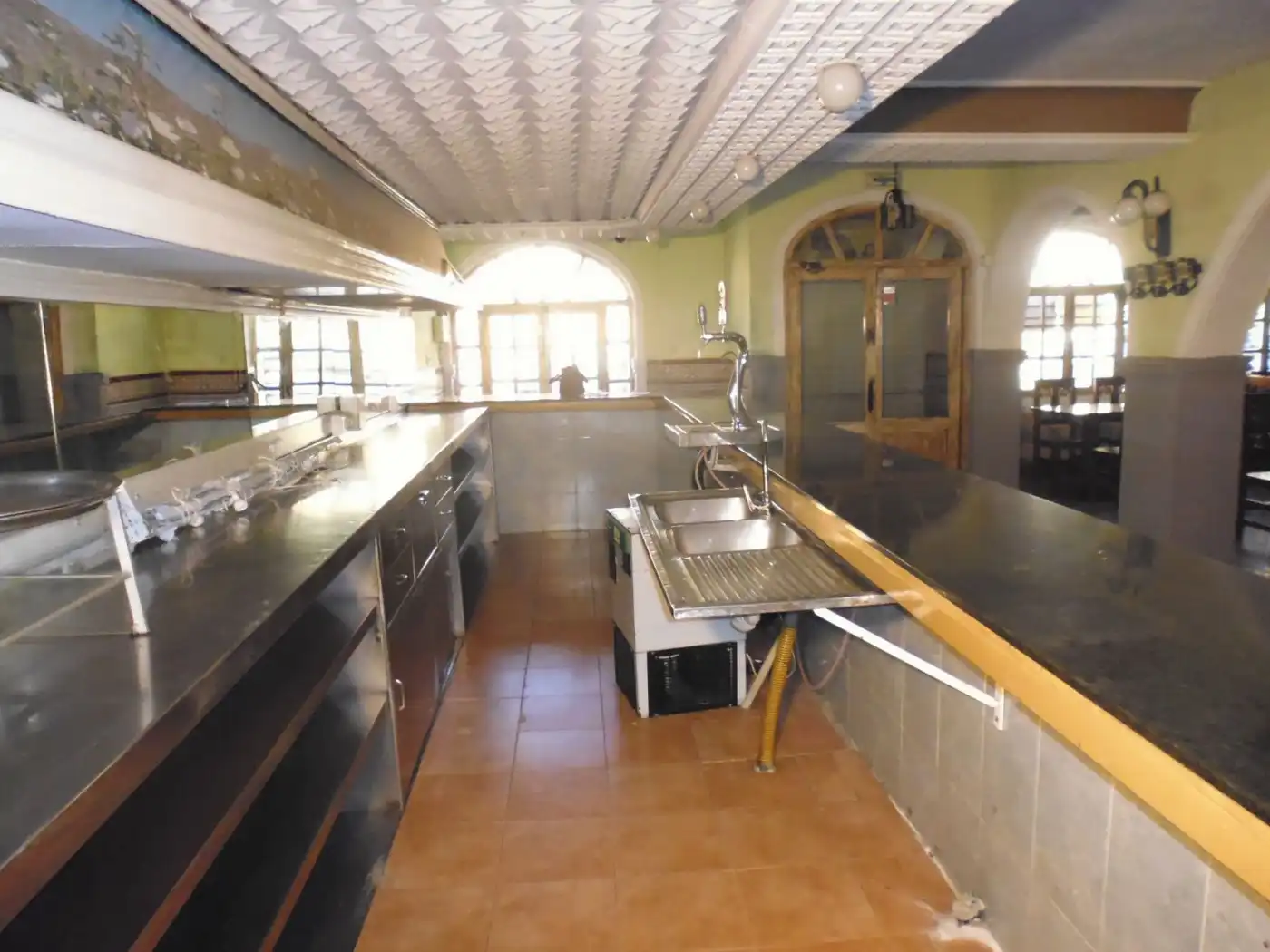 Local comercial en venda a Carrer Matilde Malo, imagen 6