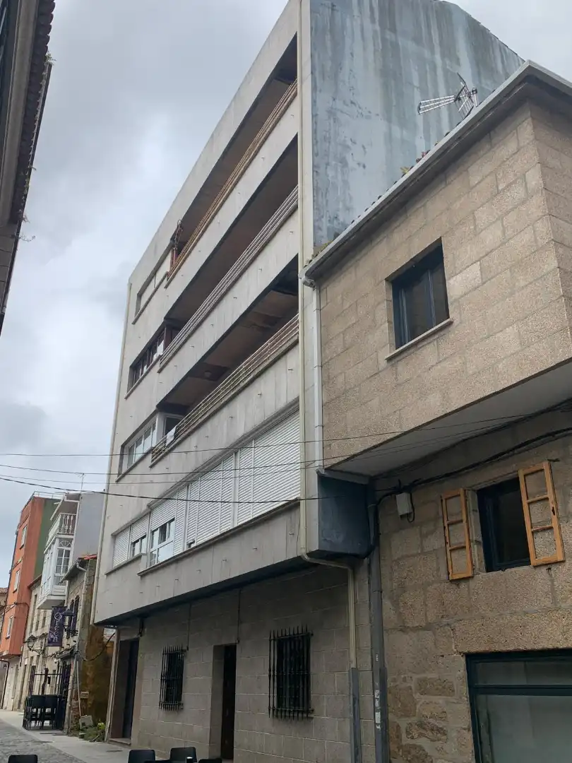 Pis amb terrassa en venda a Cambados, imagen 14
