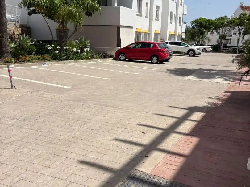 Wohnung mit Pool zur Miete in Calle Nicaragua 8, imagen 15