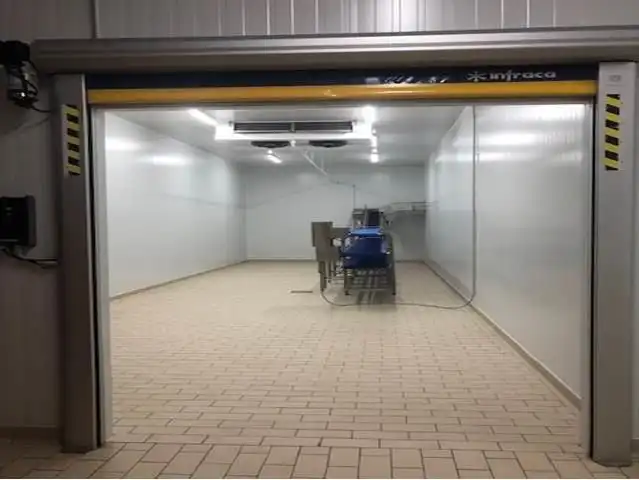 Nave industrielle à vendre à Poligono Mas del Jutge, imagen 8
