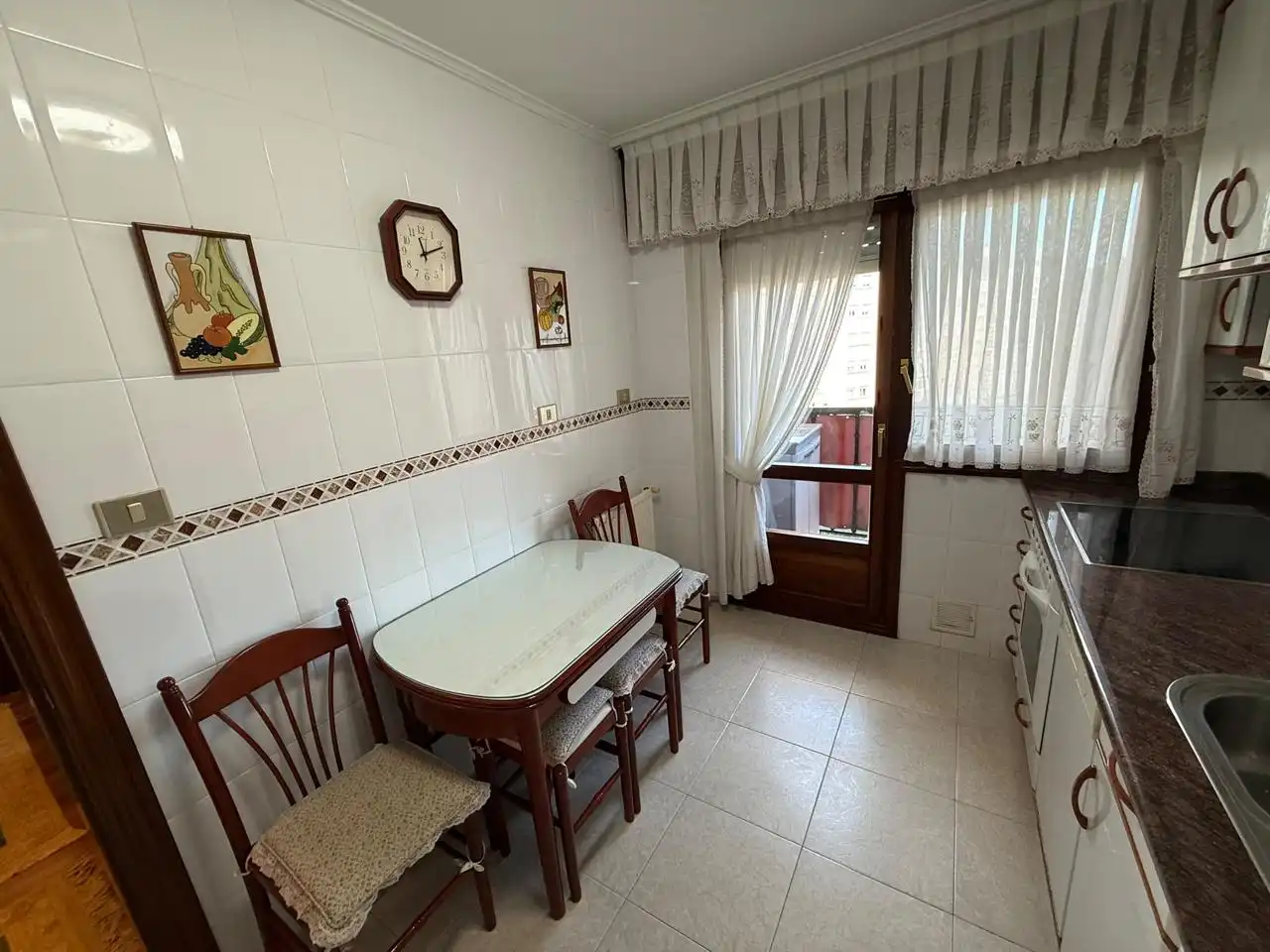 Appartement avec ascenseur à vendre à Calle Leonardo Rucabado 1, imagen 7