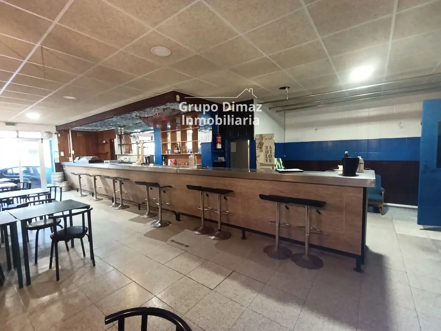 Local commercial à louer à almeria, imagen 17