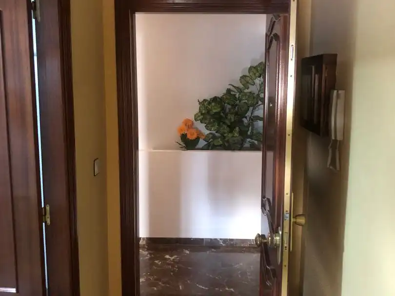 Apartment mit Pool zur Miete in Avenida de Madrid 80, imagen 9