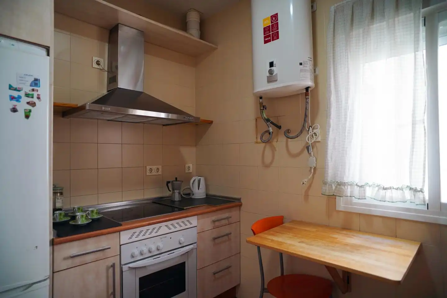 Wohnung zur Miete in Ballesta, imagen 34
