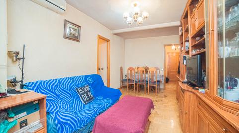 Foto 3 de Pis en venda a Descubridores - Escritores, Leganés