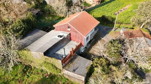 Foto 3 de Casa o chalet en venta en Aldea Xens, 76, Rianxo, A Coruña