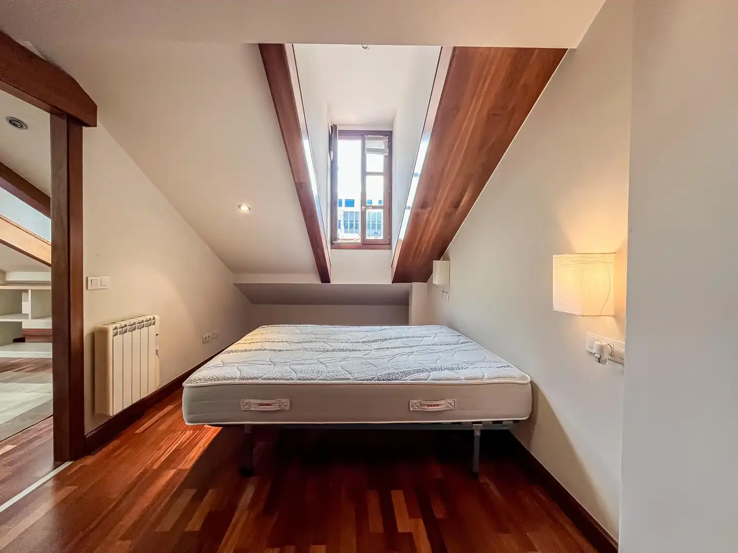 Àtic en venda a Calle de Orzán, 106, Monte Alto - Zalaeta - Atocha