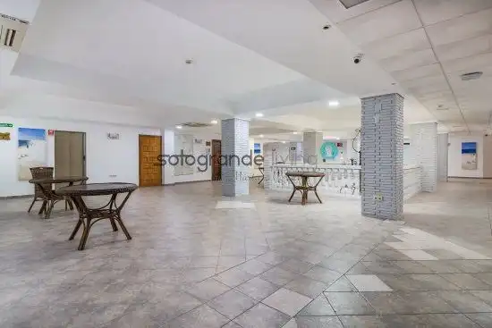 Buildings for sale in Sotogrande