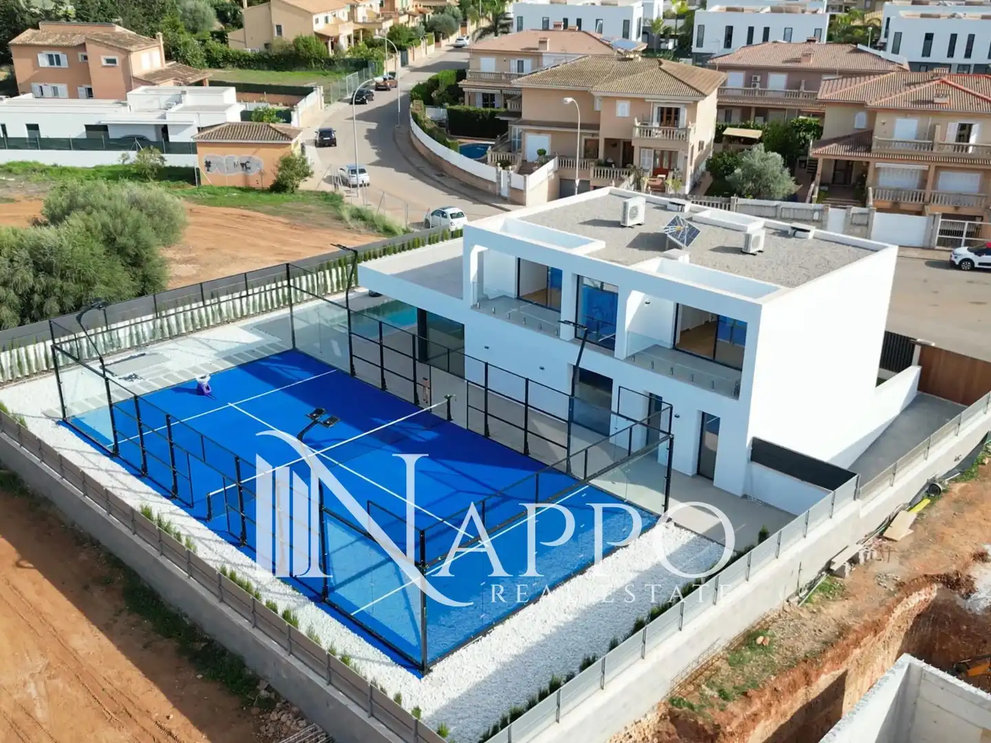 Maison avec piscine à vendre à Sa Cabana - Can Carbonell - Ses Cases Noves, imagen 4