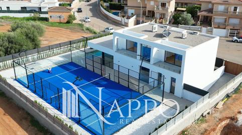 Foto 4 de Casa o xalet en venda a Sa Cabana - Can Carbonell - Ses Cases Noves, Marratxí