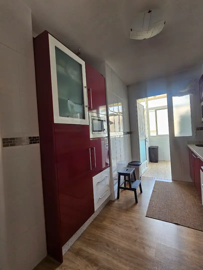 Wohnung mit Terrasse zum Verkauf in Ceutí, imagen 18