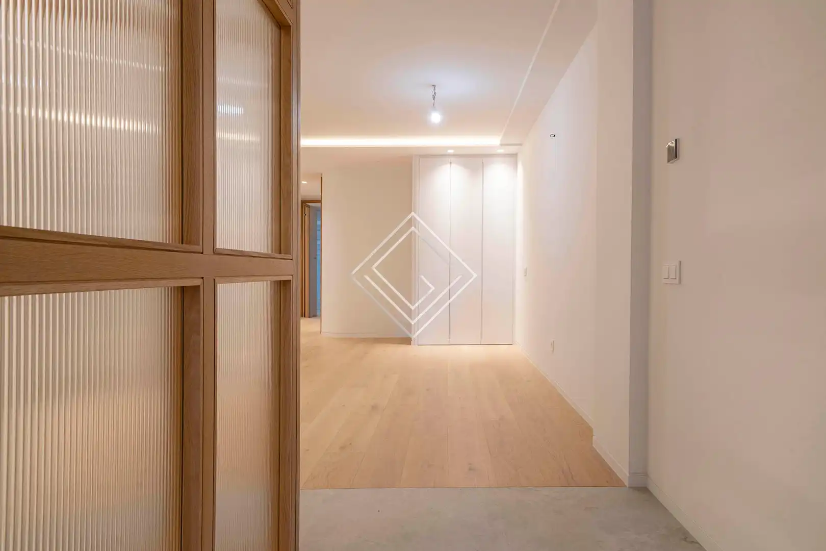 Piso con ascensor en venta en Barrio de Salamanca, imagen 8