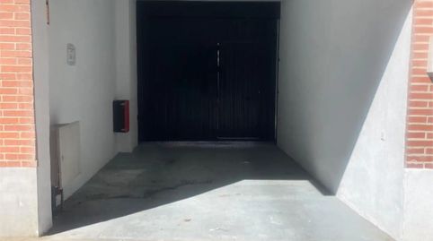 Photo 2 of Garage for rent in Calle de Etruria, 33, Canillejas, Madrid Capital