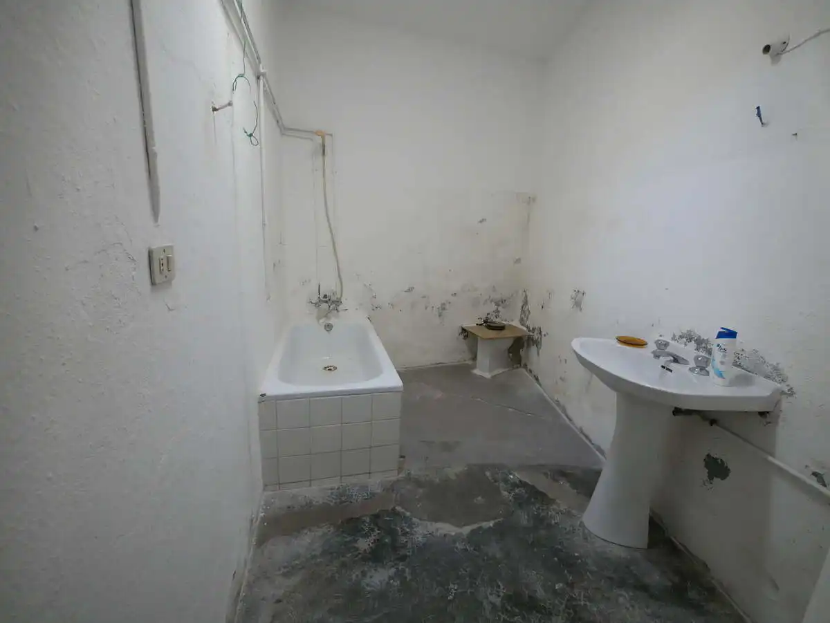 Bathroom of Houses for sale in Tías  with Terrace