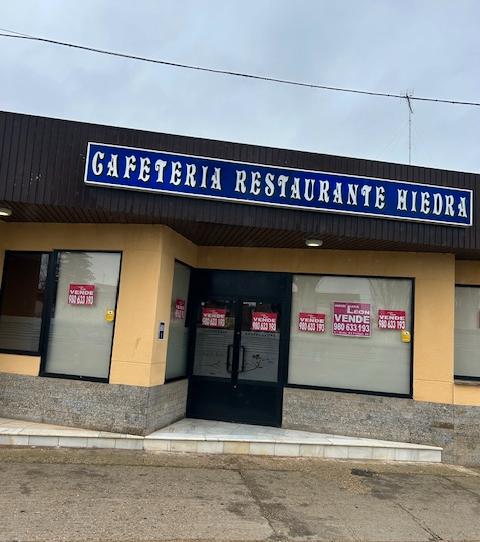 Foto 2 von Geschaftsraum zum Verkauf in Calle Fuente Mala de Abajo, 10, Santibáñez de Vidriales, Zamora