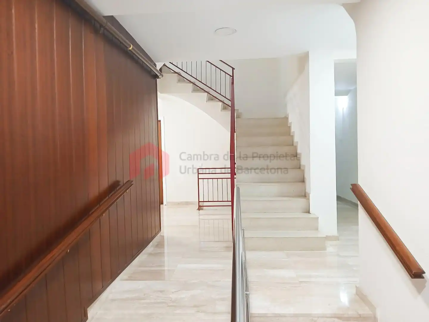 Piso en venta en Barcelona con Terraza