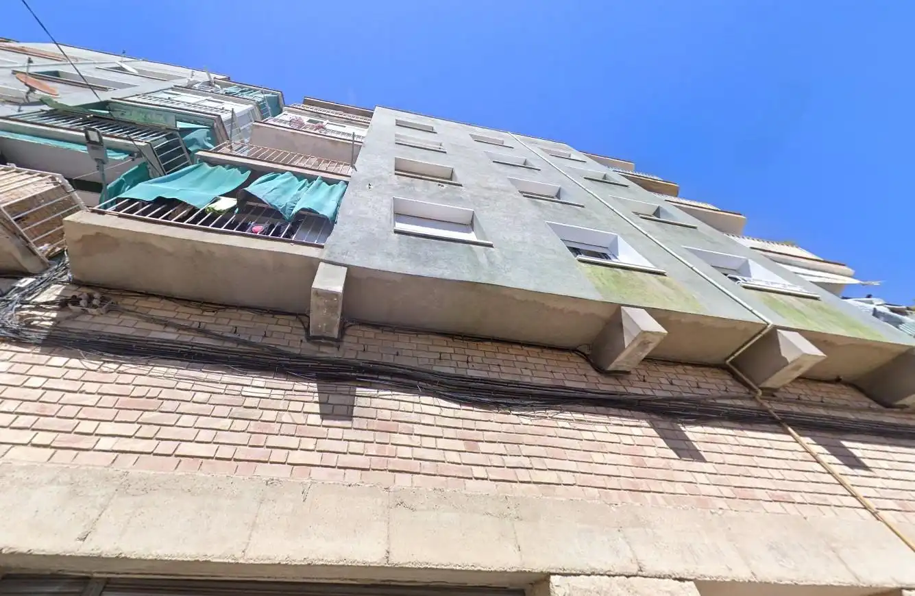 Piso con ascensor en venta en TOSSA LA 20, imagen 2