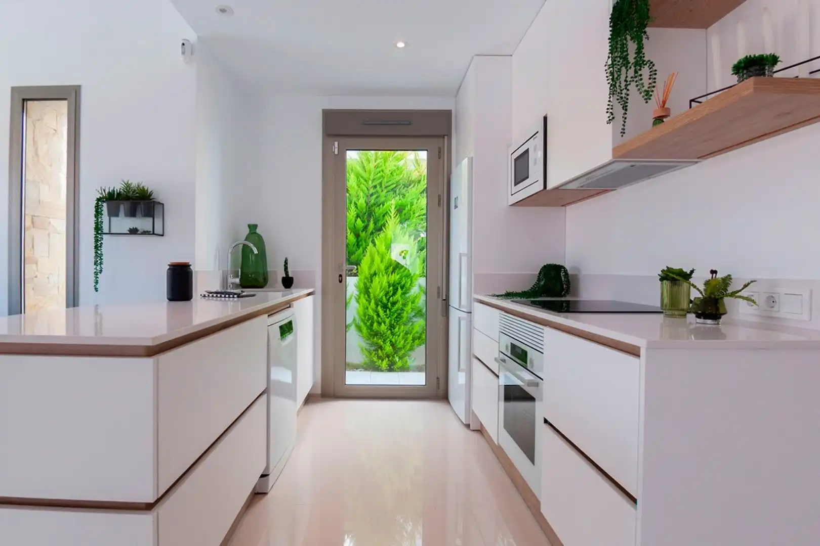 Villa mit Terrasse zum Verkauf in Playa del Espejo, imagen 6