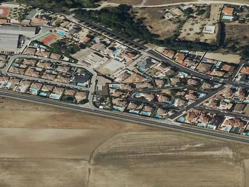 Flat for sale in Griñón