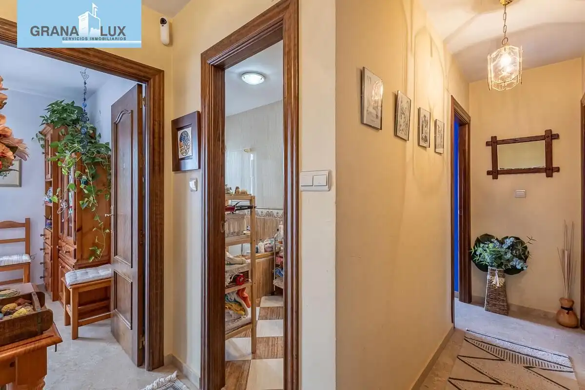 House for sale in Huétor Vega, imagen 27